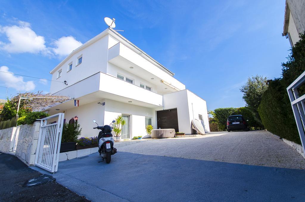 Diva Apartamento Trogir
